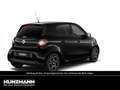 smart forFour electric drive passion Cool/Media Kamera Schwarz - thumbnail 3