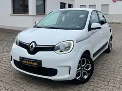 Renault Twingo Limited*AUS 1.HAND*Sitzheizung*Klima