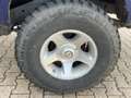 Nissan Pick Up 2,5 TD King Cab Profi 4X4*Klima* Blauw - thumbnail 10