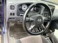 Nissan Pick Up 2,5 TD King Cab Profi 4X4*Klima* Blauw - thumbnail 9