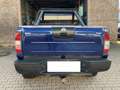 Nissan Pick Up 2,5 TD King Cab Profi 4X4*Klima* Blauw - thumbnail 4