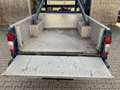 Nissan Pick Up 2,5 TD King Cab Profi 4X4*Klima* Blauw - thumbnail 5