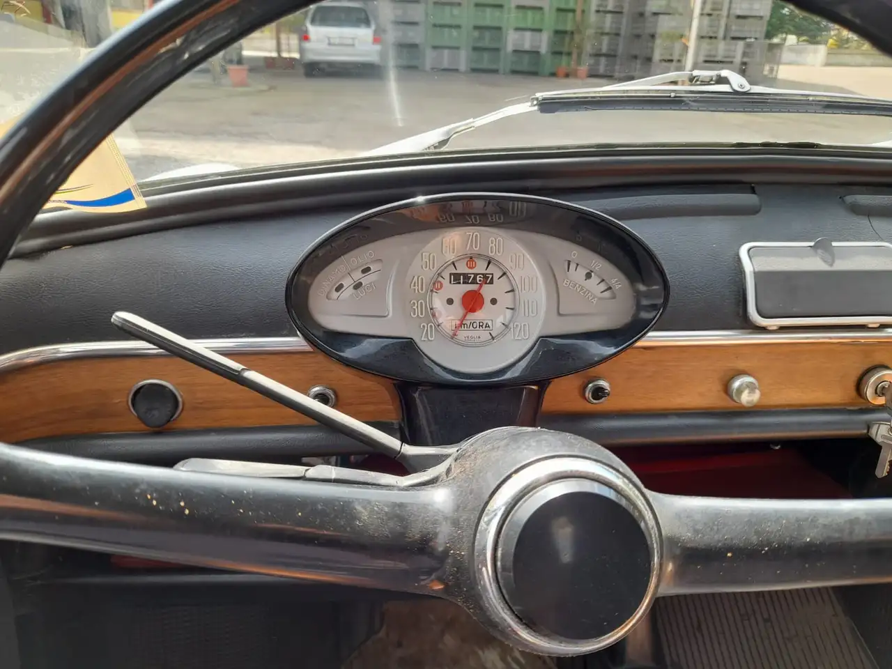 Autobianchi, foto 7