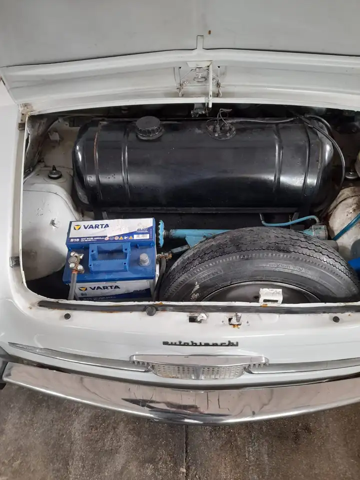 Autobianchi, foto 8