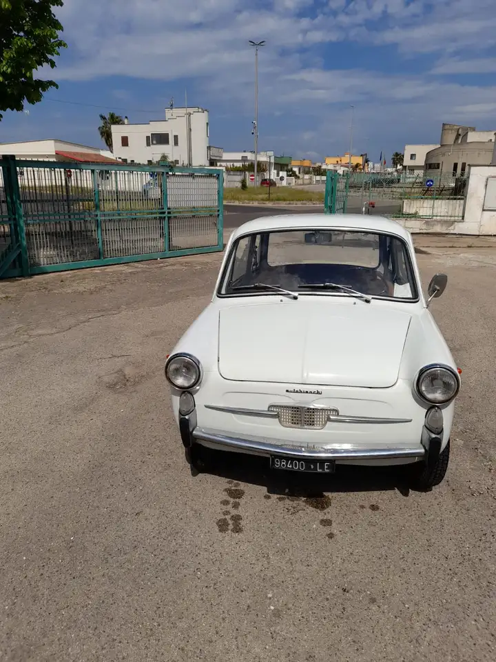Autobianchi, foto 3