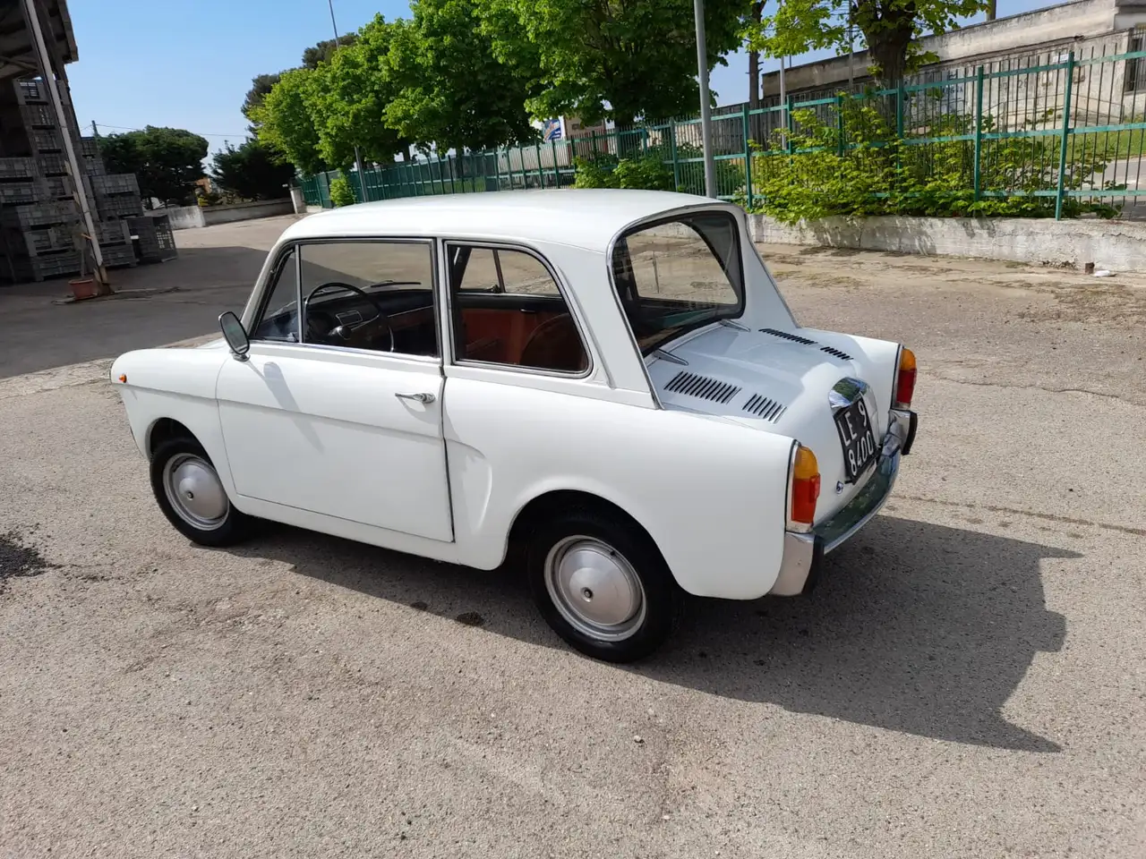 Autobianchi, foto 4