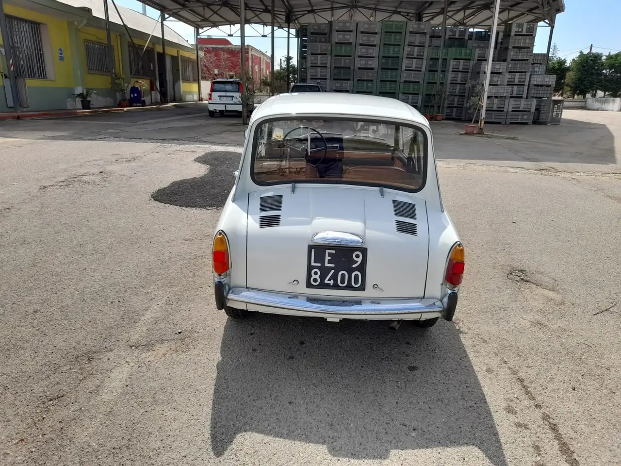 Autobianchi, foto 2
