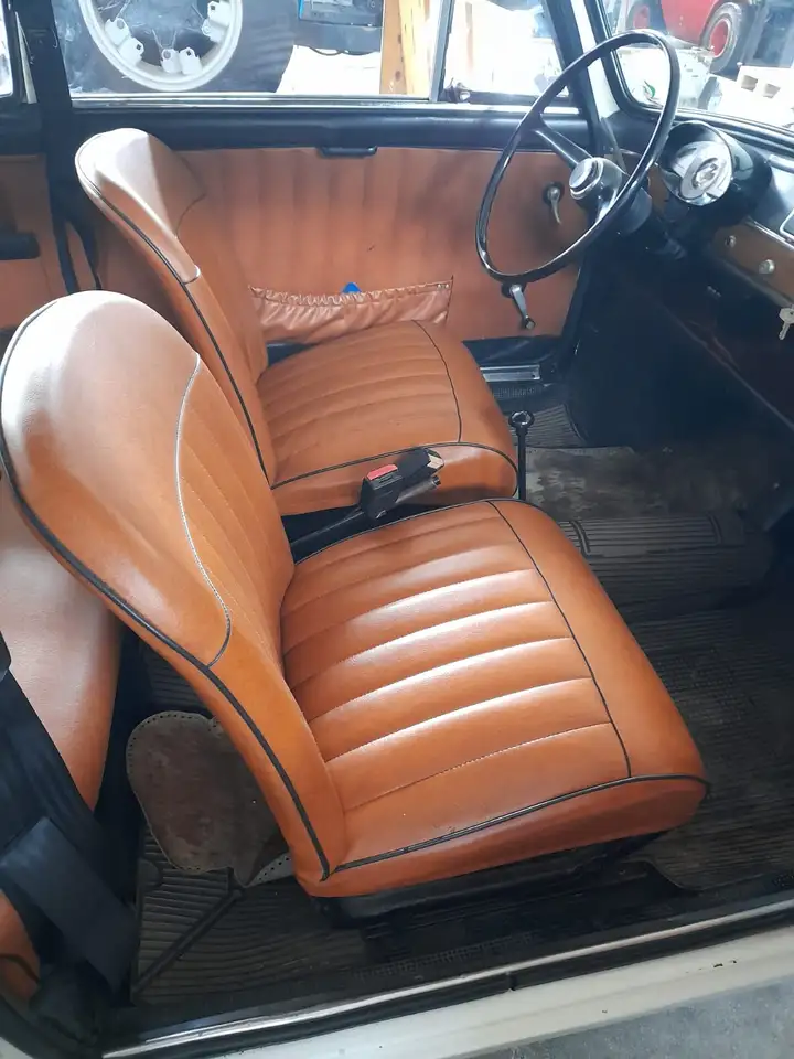 Autobianchi, foto 6