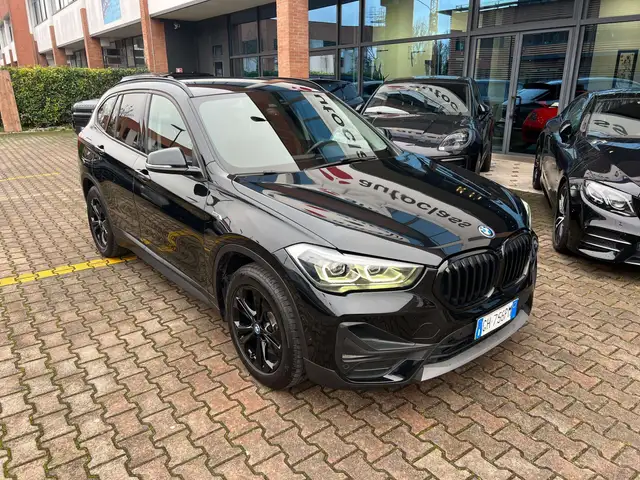 BMW X1 X1 F48 2019 xdrive25e auto
