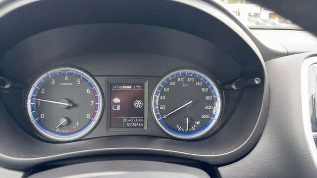 Suzuki SX4 S-Cross 1,4 Hybrid Comfort 4x4 *Garantie*AHK