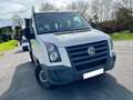 Volkswagen Crafter 2.5 TDI / UTILITAIRE - 7 places / Euro 5 Blanc - thumbnail 3