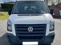 Volkswagen Crafter 2.5 TDI / UTILITAIRE - 7 places / Euro 5 Blanc - thumbnail 2