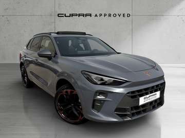 2.0 TSI VZ 195kW DSG 4Drive