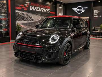 JOHN WORKS JCW 2.0 TURBO 231 BVA F56 LCI PHASE 2 / TOIT OUVRANT