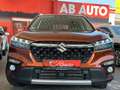 Suzuki S-Cross 1,4 Hybrid ALLGRIP shine Braun - thumbnail 3