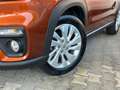 Suzuki S-Cross 1,4 Hybrid ALLGRIP shine Braun - thumbnail 7