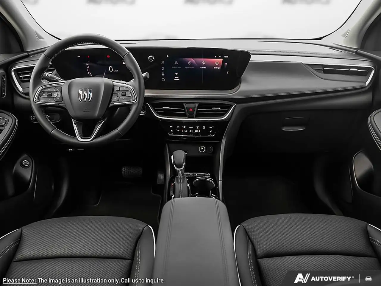 Buick Encore photo Buick Encore