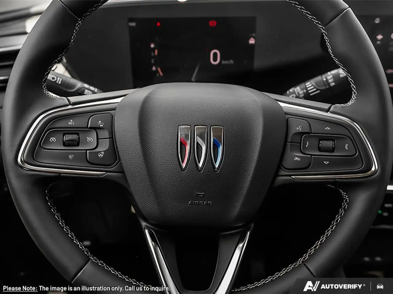 Buick Encore photo Buick Encore