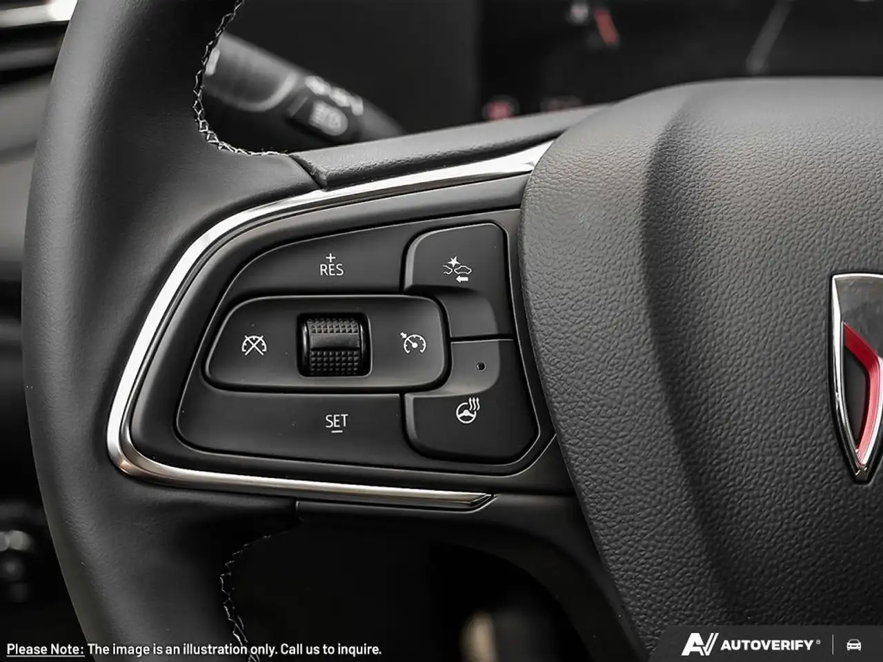 Buick Encore photo Buick Encore