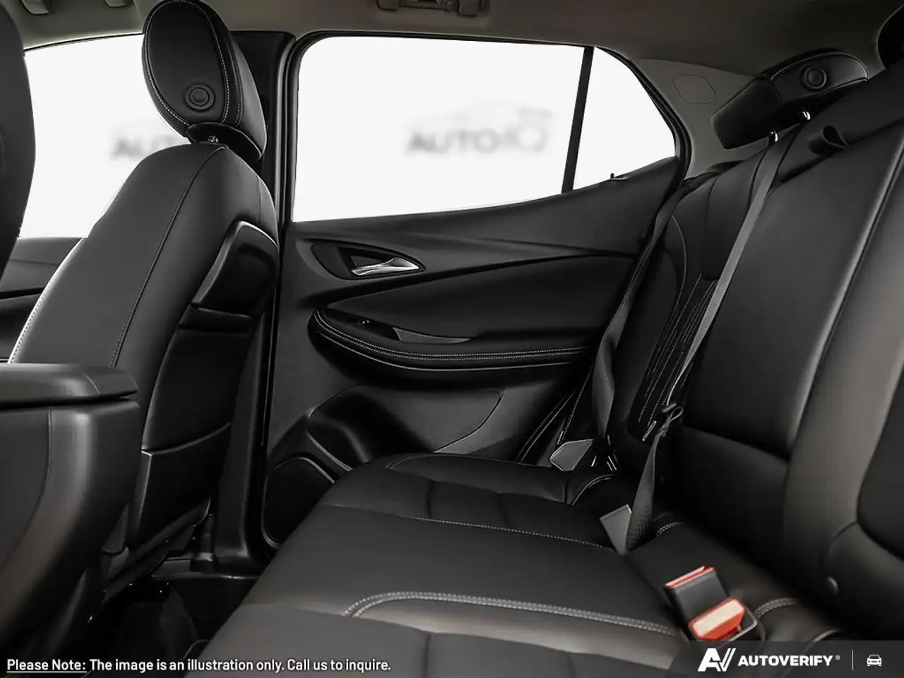 Buick Encore photo Buick Encore