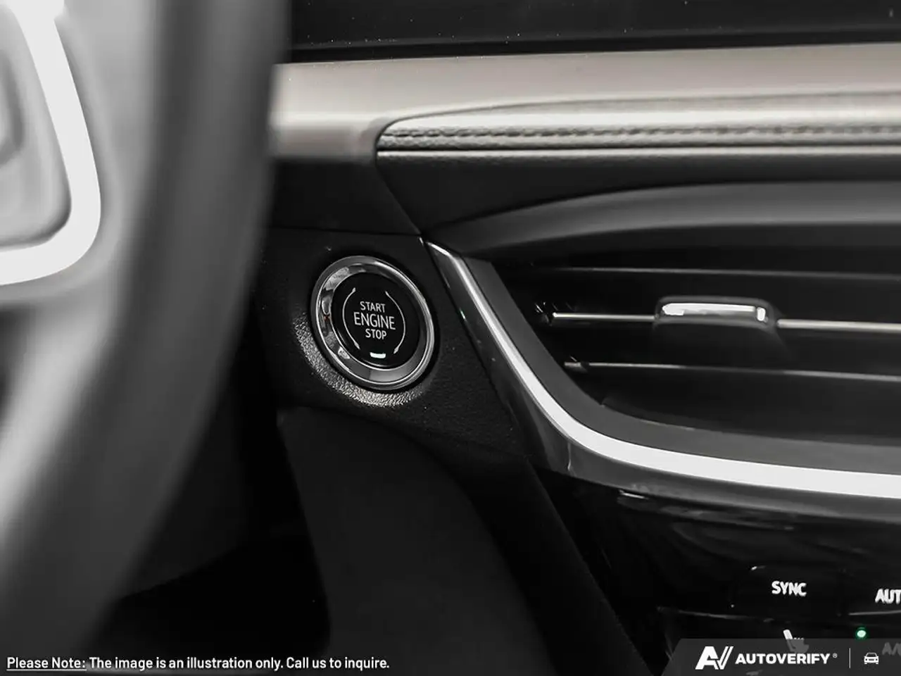 Buick Encore photo Buick Encore