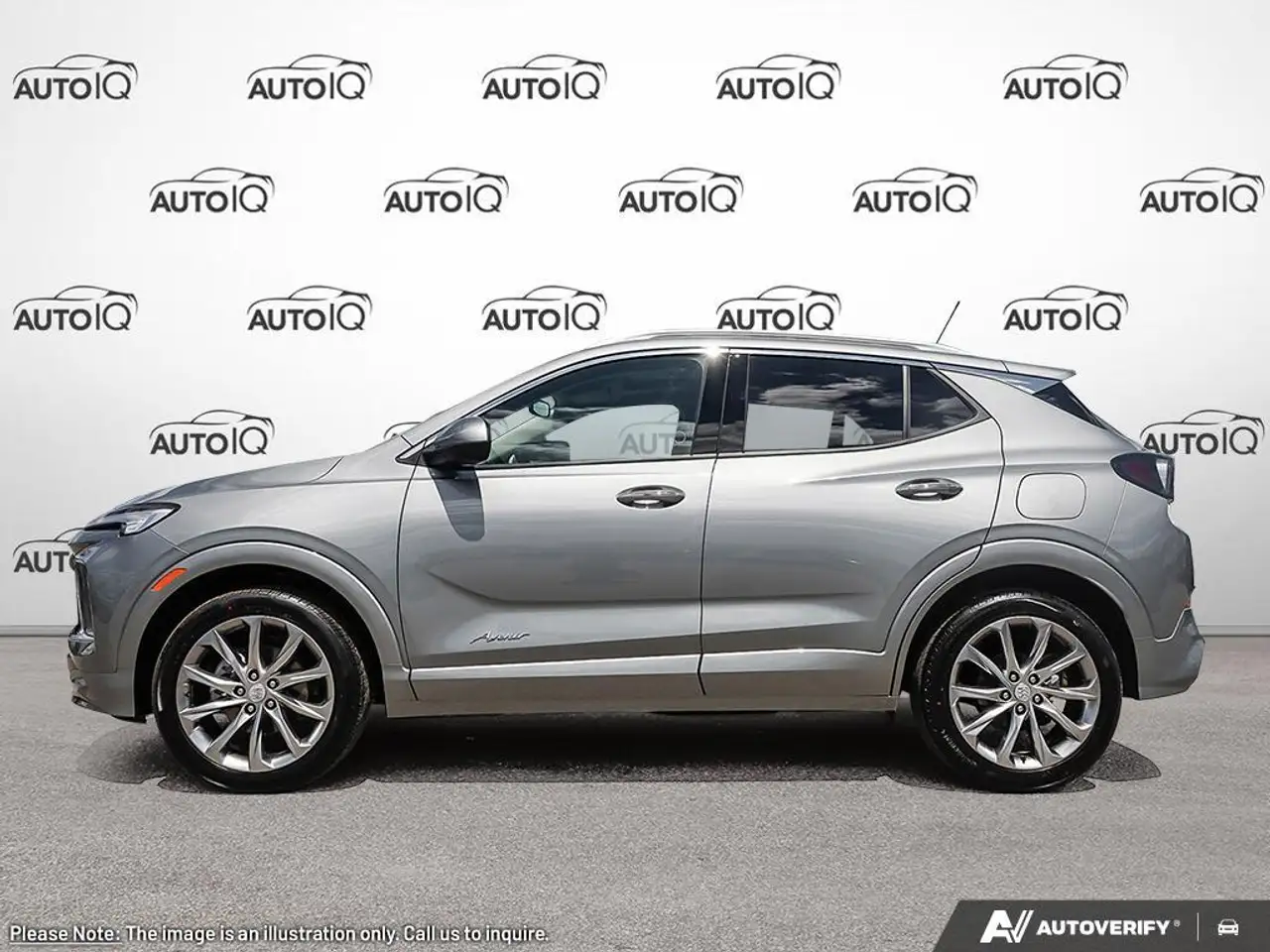 Buick Encore photo Buick Encore