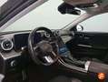 Mercedes-Benz C 220 d Negro - thumbnail 10