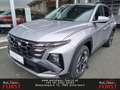 Hyundai TUCSON NX4 GO 1,6 T-GDi 2WD 48V DCT t5bg2 Argento - thumbnail 1