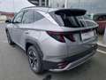 Hyundai TUCSON NX4 GO 1,6 T-GDi 2WD 48V DCT t5bg2 Argento - thumbnail 3