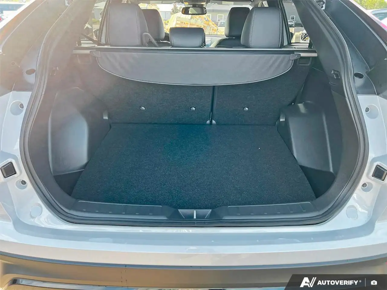 Mitsubishi Eclipse Cross снимка Mitsubishi Eclipse Cross