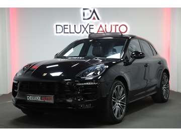 S Diesel 3.0 V6 TDI - PDK
