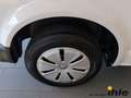 Volkswagen T6.1 Transporter 2,0 TDI Kasten LR TEMPOMAT+SITZHZ Weiß - thumbnail 15