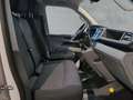 Volkswagen T6.1 Transporter 2,0 TDI Kasten LR TEMPOMAT+SITZHZ Weiß - thumbnail 4