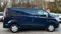 Ford Transit Custom 125kW 340 L1 Automatik/AHK/RFK/1H Blau - thumbnail 5