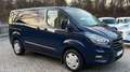 Ford Transit Custom 125kW 340 L1 Automatik/AHK/RFK/1H Blau - thumbnail 4