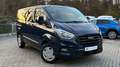 Ford Transit Custom 125kW 340 L1 Automatik/AHK/RFK/1H Blau - thumbnail 3