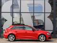 Audi A3 Sportback 30 TFSI Design S line Automaat | Black O Rojo - thumbnail 20