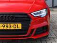 Audi A3 Sportback 30 TFSI Design S line Automaat | Black O Rojo - thumbnail 18