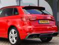 Audi A3 Sportback 30 TFSI Design S line Automaat | Black O Rojo - thumbnail 44