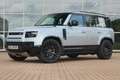 Land Rover Defender 3.0 P400 110 X-Dynamic HSE MHEV MY 2023, Adaptive Zilver - thumbnail 2
