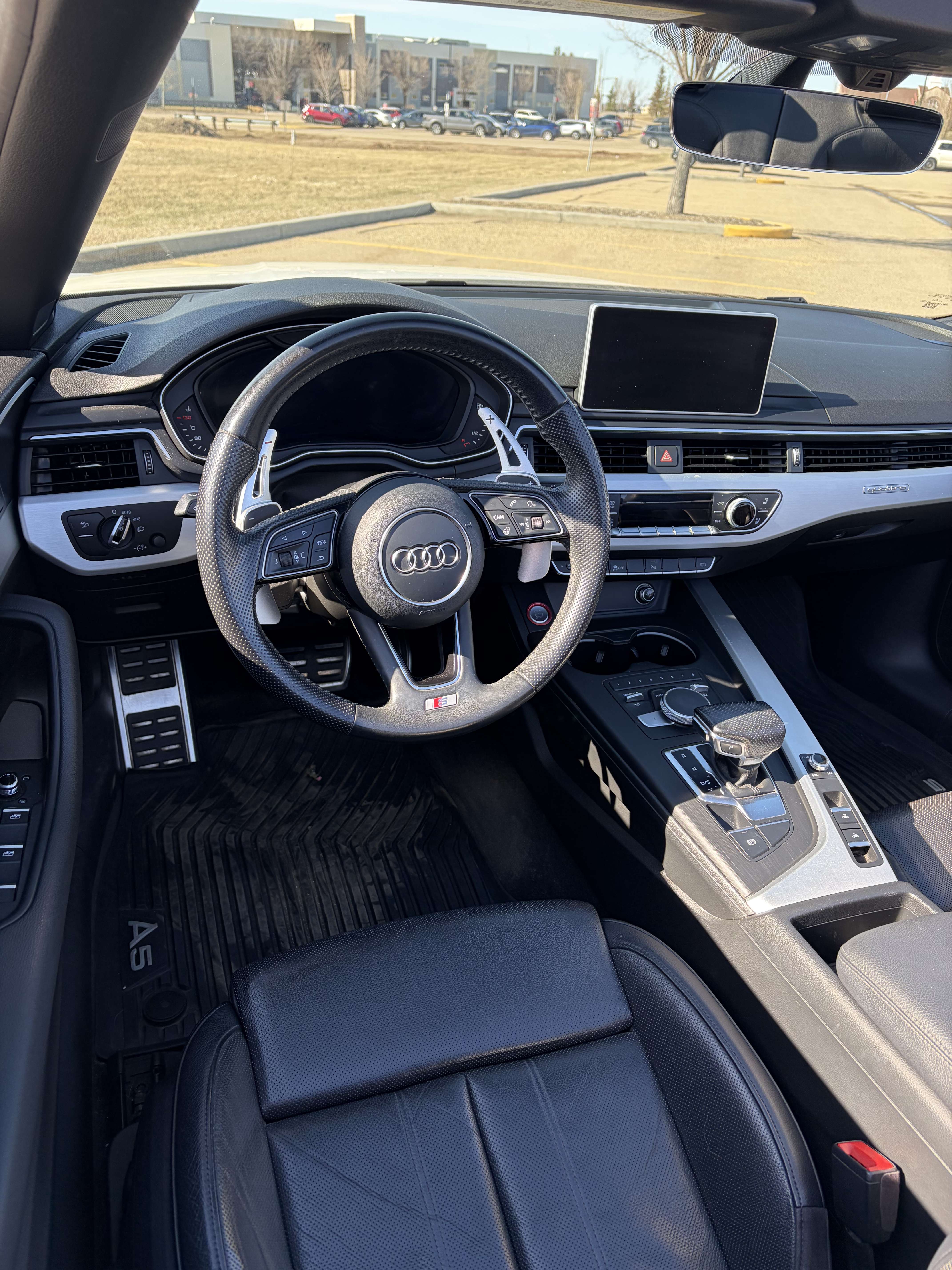 2018 Audi A5 A5 thumb 6