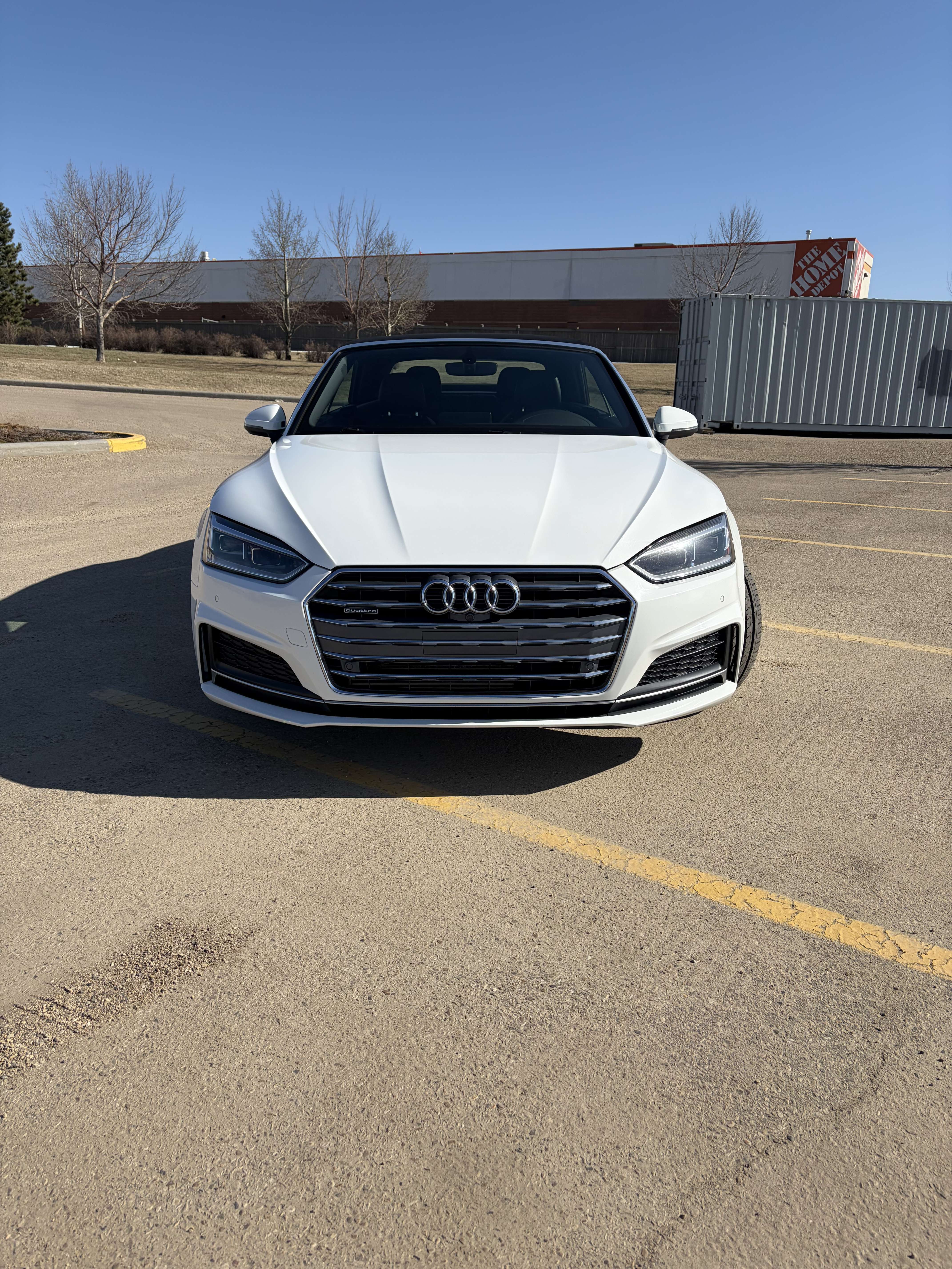 2018 Audi A5 A5 thumb 11