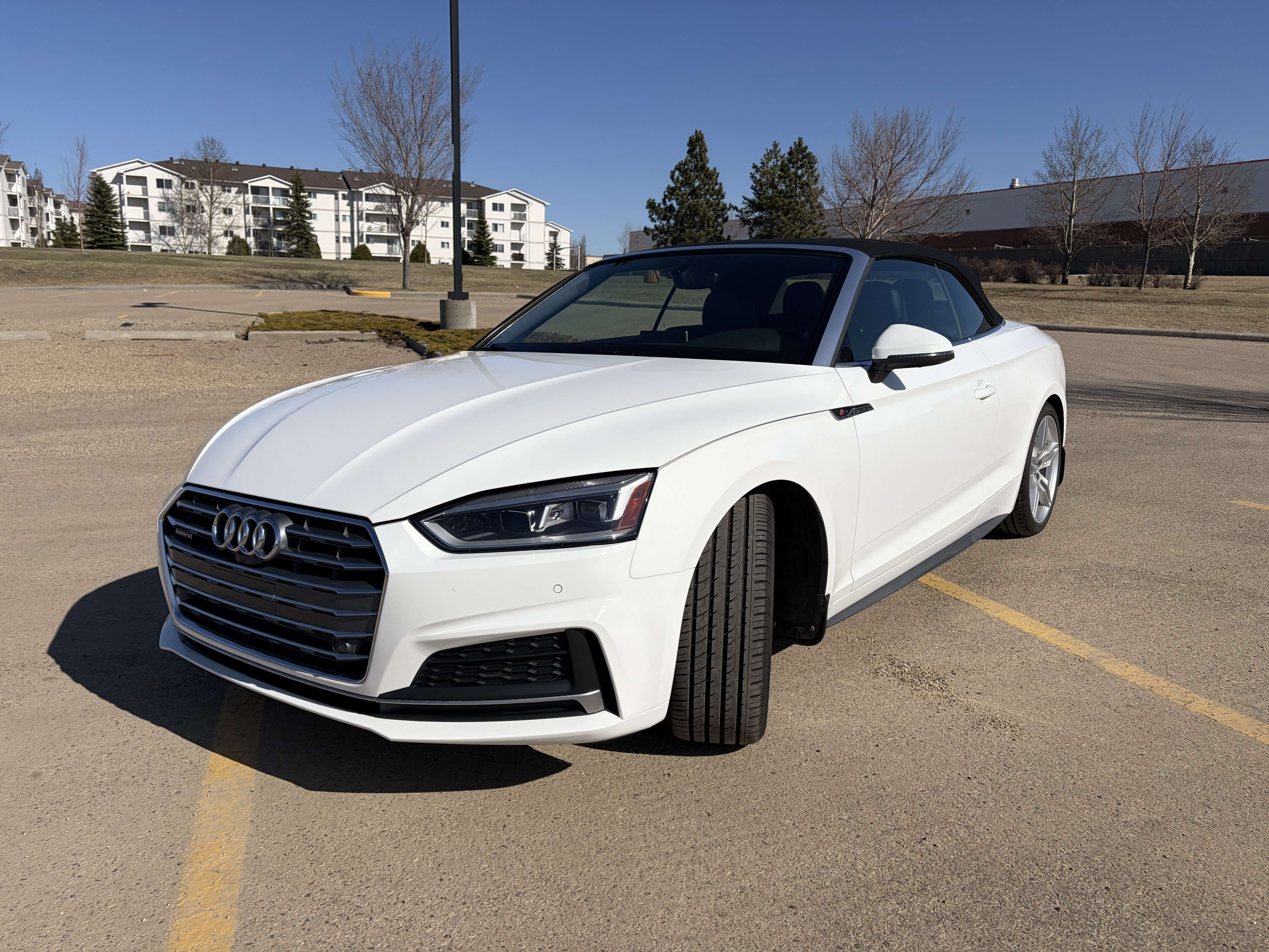 2018 Audi A5 A5 thumb 12