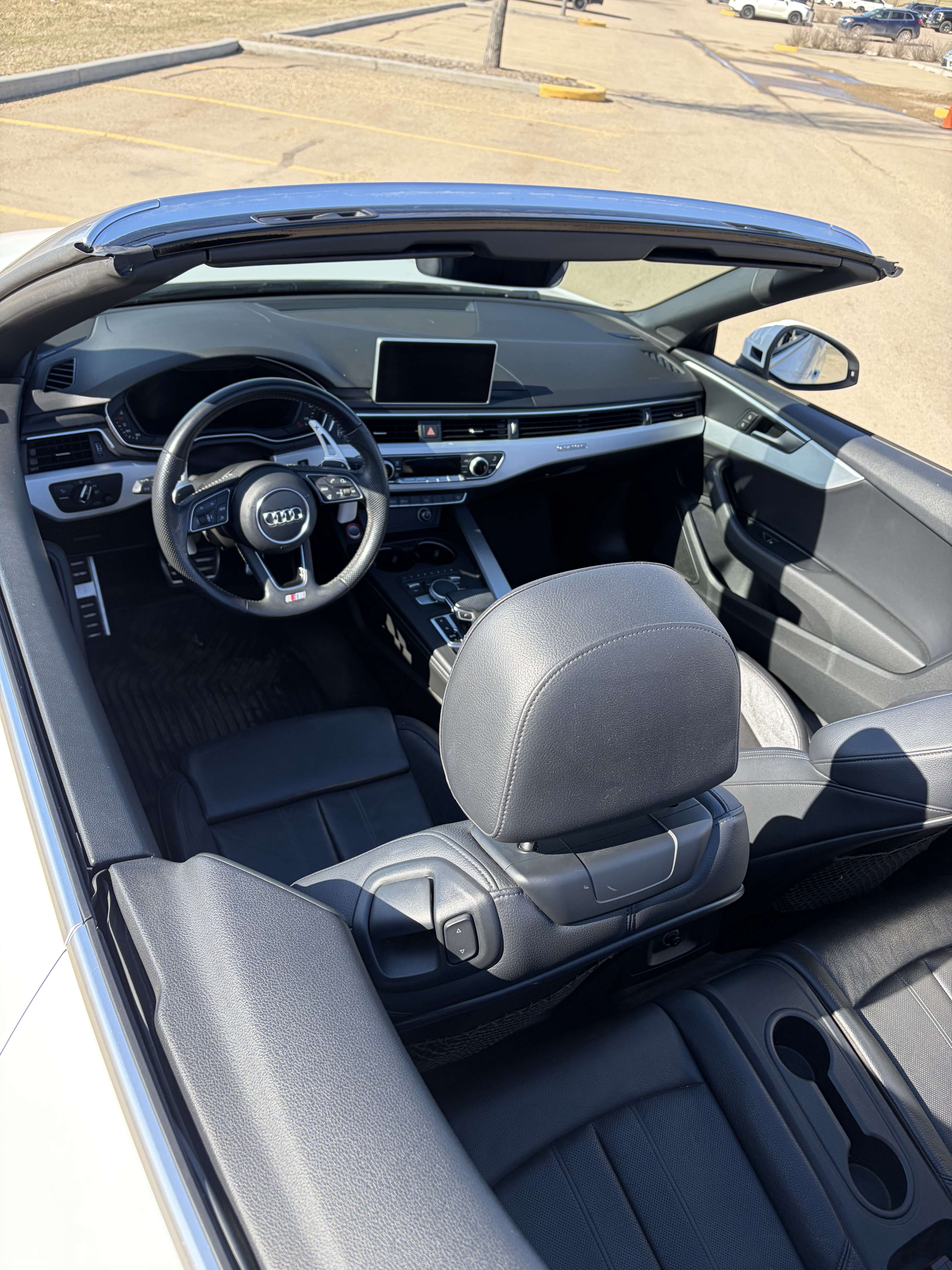 2018 Audi A5 A5 thumb 7