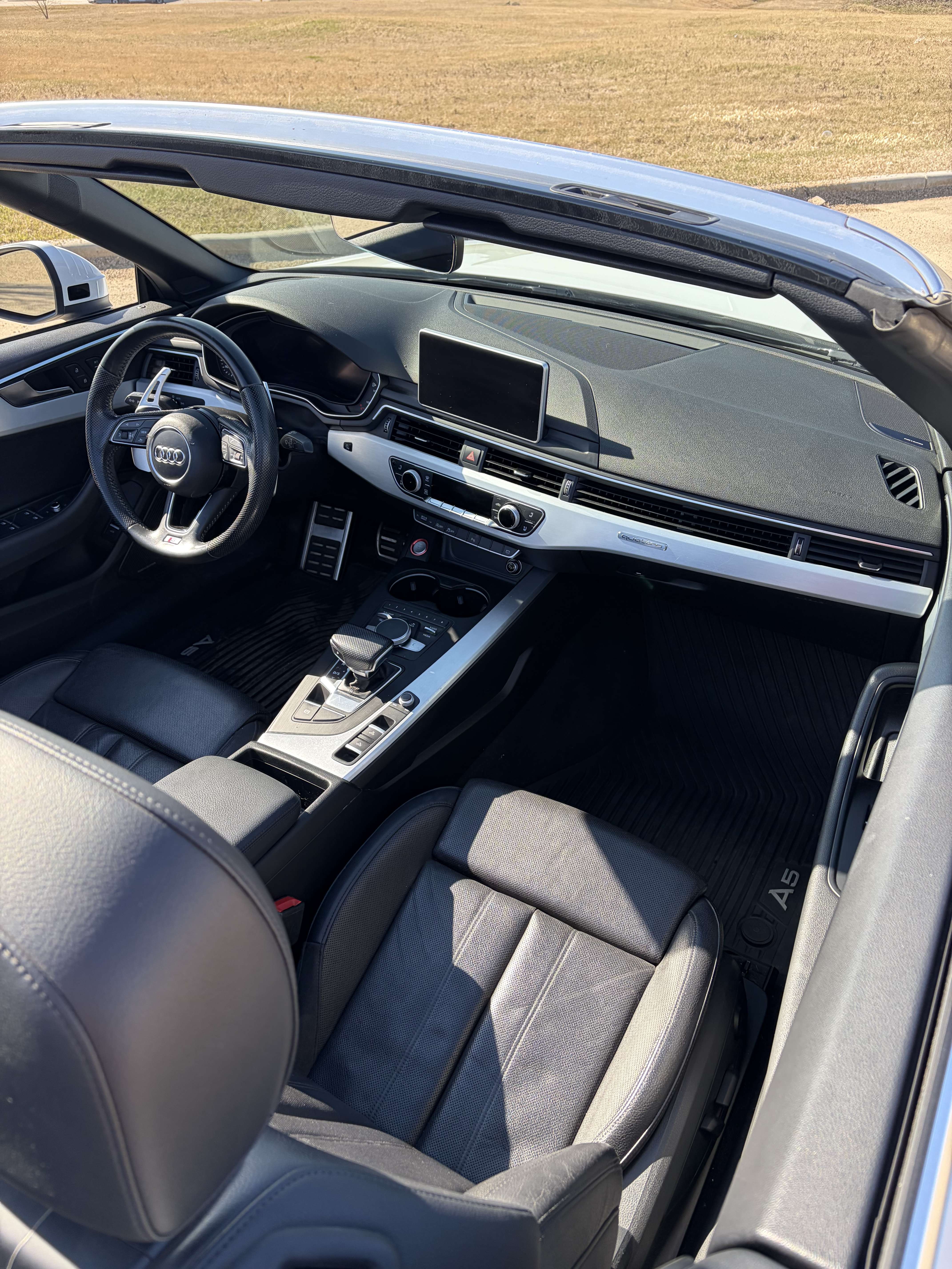 2018 Audi A5 A5 alt 4