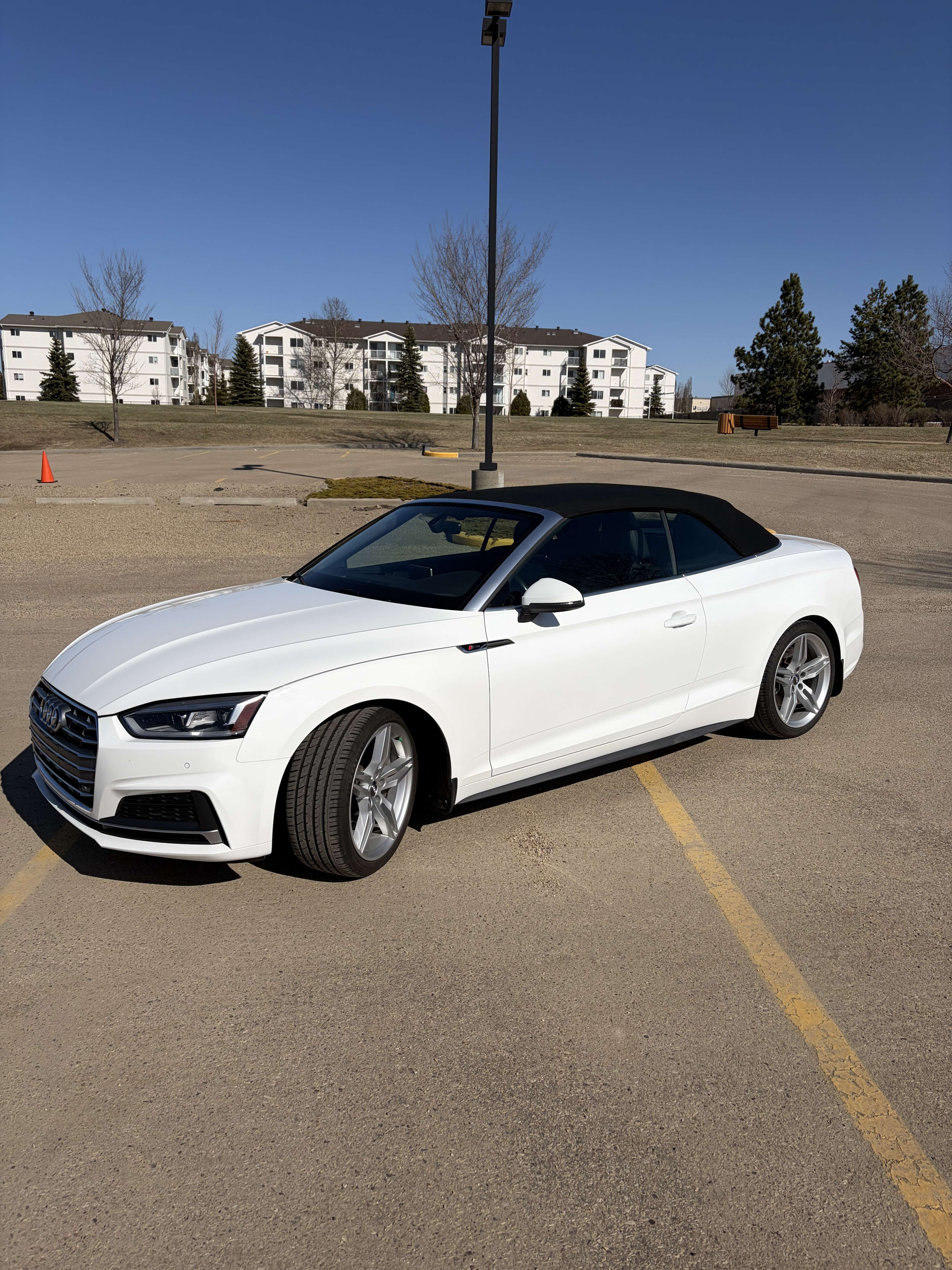 2018 Audi A5 A5 thumb 13