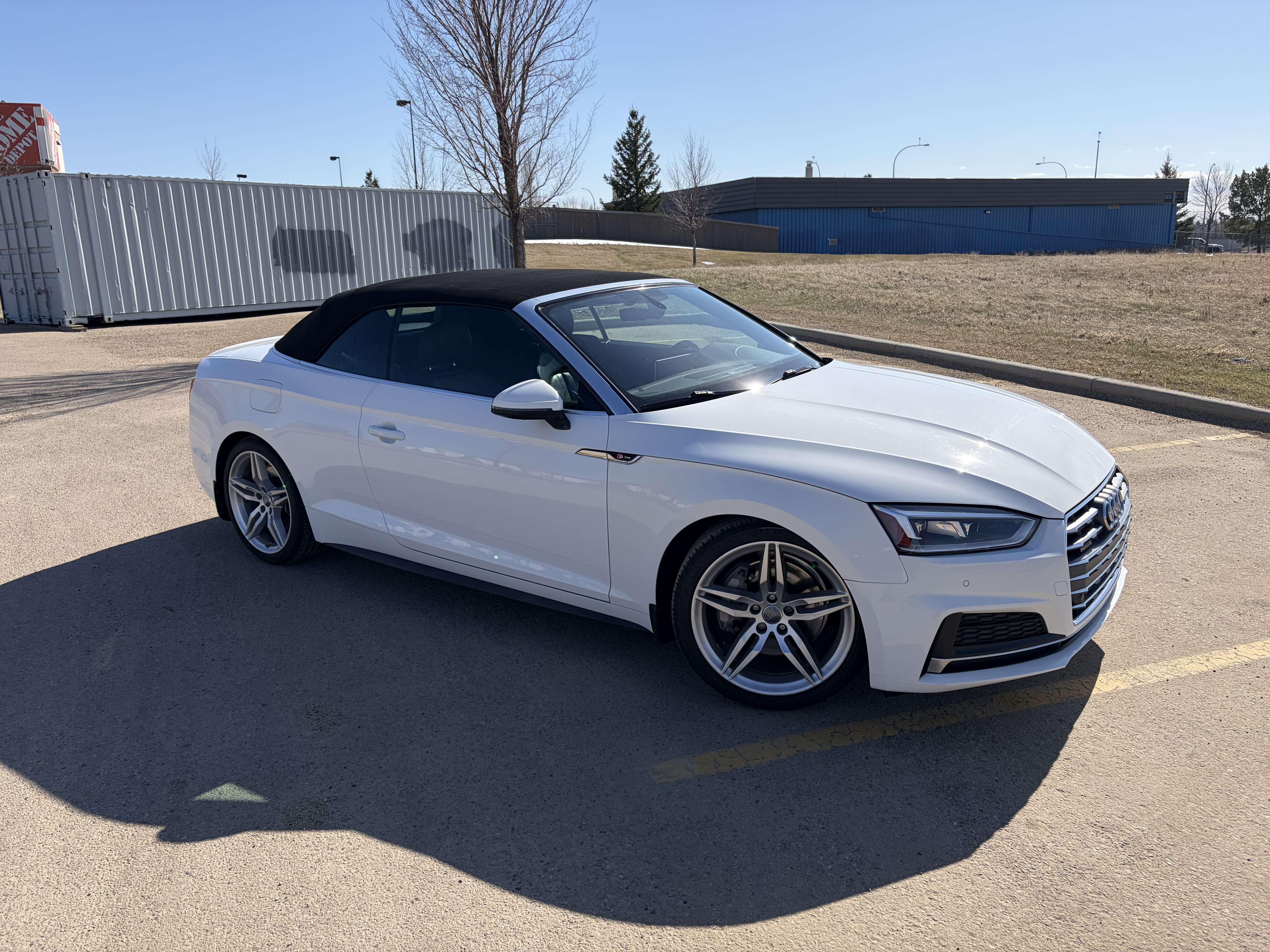 2018 Audi A5 A5 thumb 10
