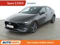 Mazda 3 2.0 Selection*NAVI*LED*ACC*CAM*PDC*SHZ*KLIMA* Gris - thumbnail 1