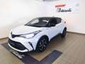Toyota C-HR 2.0 Hybrid E-CVT Trend Bianco - thumbnail 21