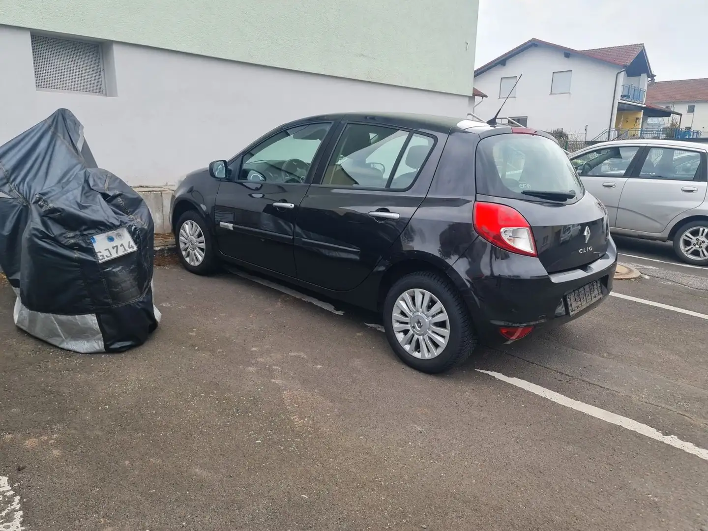 Renault Clio Clio TCe 100 Dynamique - 2